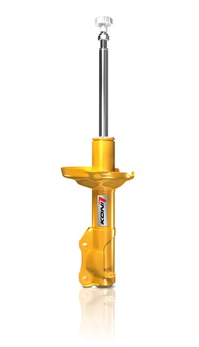 Koni sport rear shock absorber - sport,