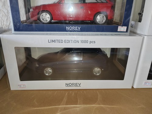 Boxed model norev 183670 - boxed,