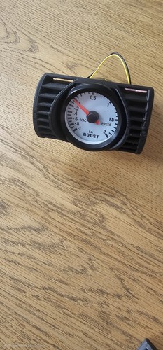 Astra mk3 vebt gauge - astra, f
