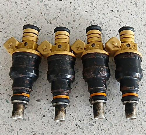 Fuel injector for vauxhall - fuel,