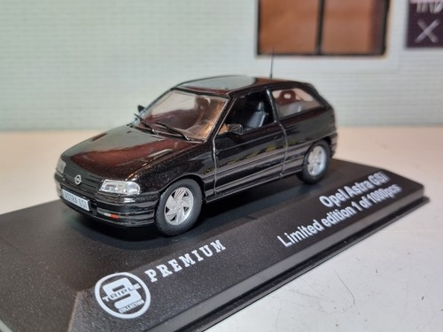 Opel vauxhall astra gsi - opel,