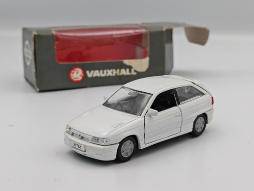 Gama vauxhall opel astra mk3 - vauxhall,