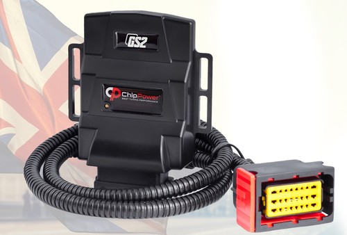 Chip tuning box - gs2, for