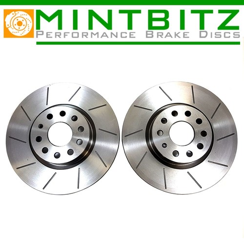 Performance brake discs - performance,