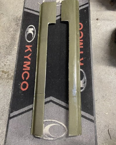 Vauxhall astra mk3 sill - astra,