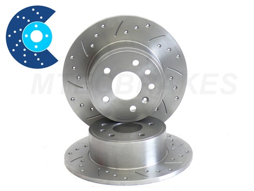 Astra gsi 16v - gsi, drilled