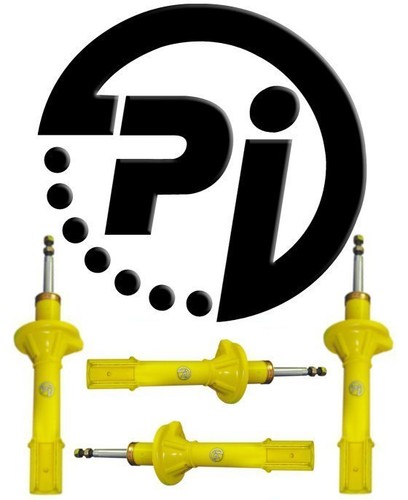 Rear shortened shock - pi,