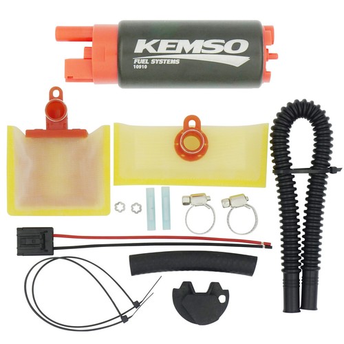 Kemso 340lph high performance - kemso,