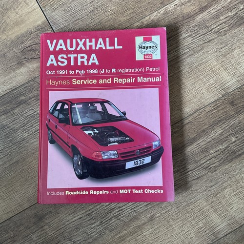 Vauxhall astra mk3 inc - vauxhall, gsi