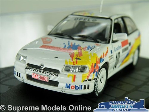 Opel vauxhall astra gsi - astra,